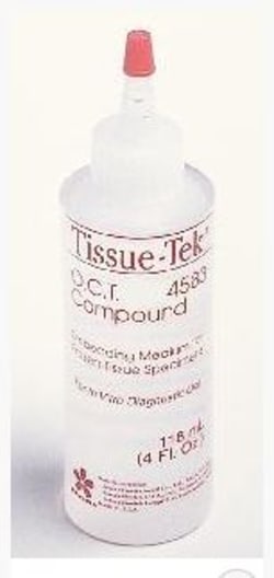 Andwin Scientific Tissue-Tek O.C.T. Compound 4OZ, Quantity: Each of 1