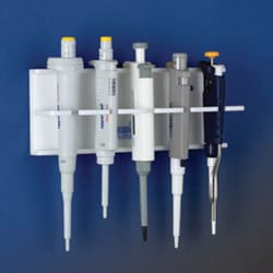 Andwin Scientific WALL MOUNT PIPETTOR RACK