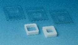 Andwin Scientific Tissue-Tek Cryomold Molds/Adapters, Intermediate Cryomold,