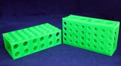 Andwin Scientific 4-WAY RACK HOLDS TUBE 0.5-50ML