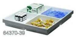 Andwin Scientific SMALL UTILITY TRAY EA