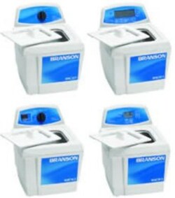 Andwin Scientific ULTRASONIC BATH 1800 DTH EA, Quantity: Each of 1