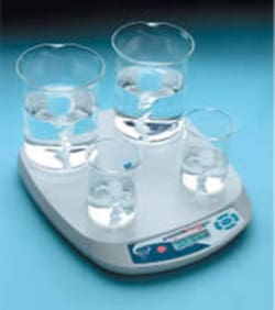 Andwin Scientific MULTIMAGSTIR GENIE 120V/100V