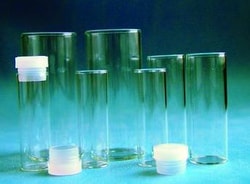 Andwin Scientific SHELL VIAL 1 DRAM 144/PK, Quantity: Pack of 144
