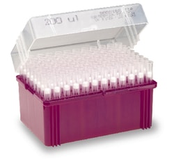 Andwin Scientific&nbsp;Universal Fit Tips, Low Retention, 10 uL, 960/pk