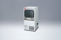 Yamato Scientific America, Inc. Yamato Semi-Automatic Benchtop Glassware