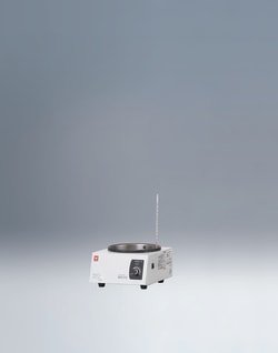 Yamato Scientific America, Inc. Yamato 4L Constant Temperature Water Bath, Analog, 220V