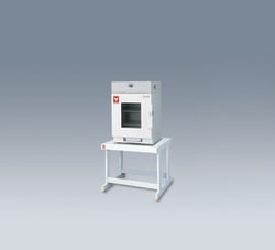 Yamato Scientific America, Inc. Yamato 92L Natural Convection Glassware Drying Oven, 220V