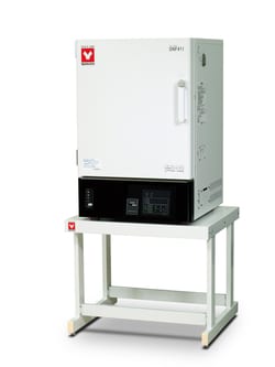 Yamato Scientific America, Inc. Yamato 90L Forced and Natural Convection Oven, Energy saving, 220V