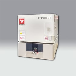 Yamato Scientific America, Inc. Yamato 1.5L Standard Muffle Furnace with Communication Port, 115V