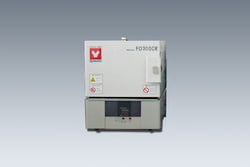 Yamato Scientific America, Inc. Yamato 7.5L Standard Muffle Furnace with Communication Port, 115V