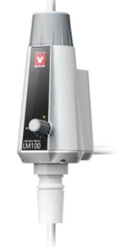 Yamato Scientific America, Inc. Yamato Flask Mixer, Max 1000 rpm, Manual