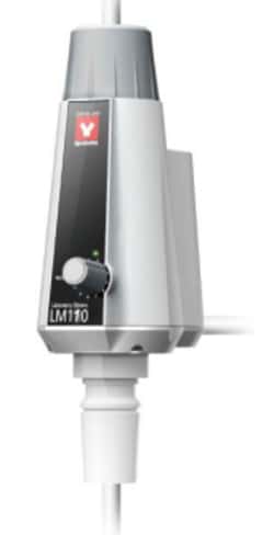 Yamato Scientific America, Inc. Yamato Flask Mixer, Max 1000 rpm, Manual type rotation speed, 220V.