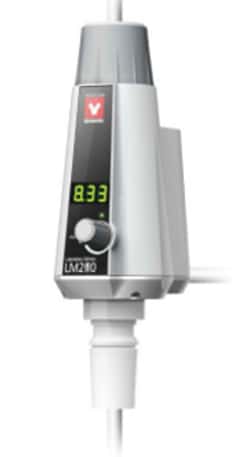 Yamato Scientific America, Inc.&nbsp;Yamato Flask Mixer, Max 1000 rpm, Equipped with digital indicator, 220V.