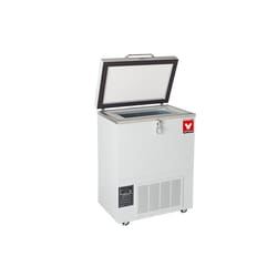 Andwin Scientific Yamato Chest Style Low Temperature Freezer 0ºc To -40ºc,