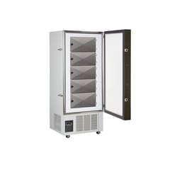 Andwin Scientific Yamato Upright Style Low Temperature Freezer 0ºc To -40ºc, 13 Cu.Ft., Manual Defrost