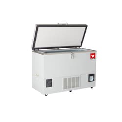 Andwin Scientific Yamato Chest Style Low Temperature Freezer 0ºc To -40ºc, 14 Cu.Ft., Manual Defrost
