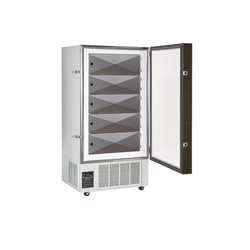 Andwin Scientific Yamato Upright Style Low Temperature Freezer 0ºc To -40ºc, 22 Cu.Ft., Manual Defrost