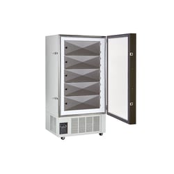 Andwin Scientific Yamato Upright Style Low Temperature Freezer 0ºc To -40ºc, 25 Cu.Ft., Manual Defrost