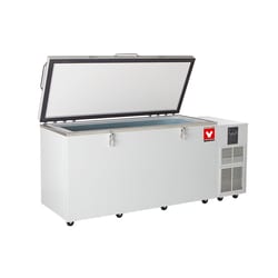 Andwin Scientific Yamato Chest Style Low Temperature Freezer 0ºc To -40ºc, 22 Cu.Ft., Manual Defrost
