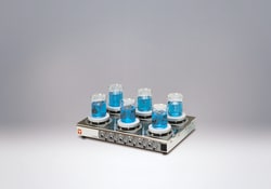 Andwin Scientific Yamato Magnetic Stirrer with Hot Plate, Max hot plate