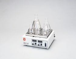 Yamato Scientific America, Inc. Yamato Compact Laboratory Shaker with changeable rotary, elliptical and reciprocate motion.  115V/220V.