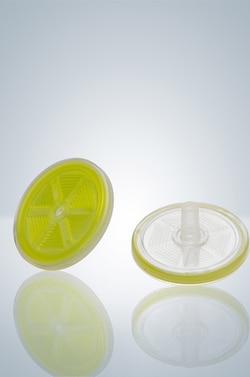 Andwin Scientific&nbsp;Round filter set with plug connection on one side