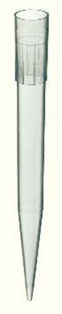 Andwin Scientific Graduated Tips - 1000uL Pipet Tips - Pack of 576