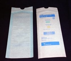 Andwin Scientific&nbsp;SELF-SEAL POUCH 51/4X10 200/PK