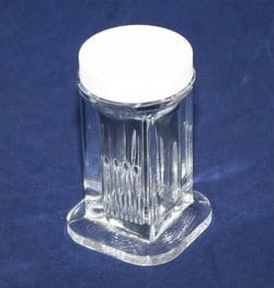 Andwin Scientific COPLIN STAINING JAR
