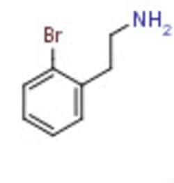 Andwin Scientific 2-Bromophenethylamine | 65185-58-2 | MFCD01529874 | 25g,