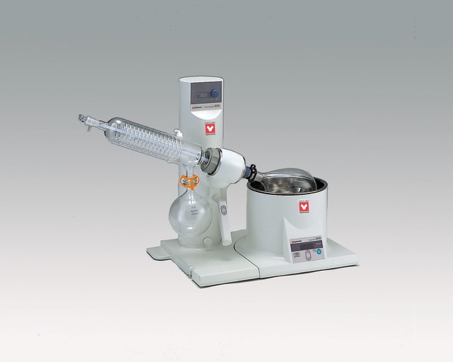 Yamato Scientific America, Inc. Yamato RE301 Rotary Evaporator Set with