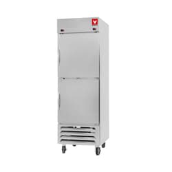 Andwin Scientific Yamato Laboratory Refrigerator/Freezer Combination Unit 4ºc(R), -20ºc(F), Auto Defrost, 115V, 9.1 Cu. Ft. (R) 9.1 Cu. Ft. (F)