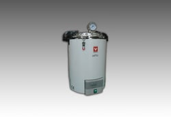 Andwin Scientific&nbsp;Yamato 18L Steam Sterilizer, Benchtop, 220V