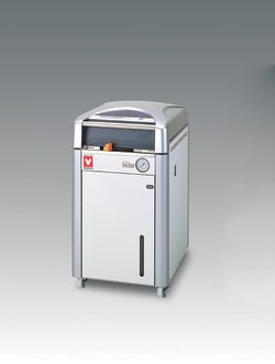 Yamato Scientific America, Inc. Yamato 32L Steam Sterilizer, Standard,