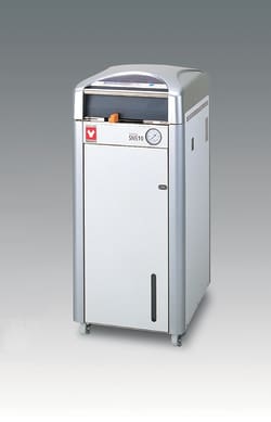 Yamato Scientific America, Inc. Yamato 47L Steam Sterilizer, Standard, 220V