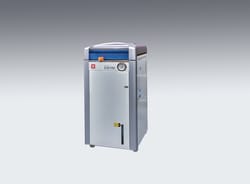 Yamato Scientific America, Inc. Yamato 50L Steam Sterilizer, Large Capacity,