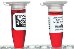 Andwin Scientific&nbsp;Laser Tough-Tags 1.28 x 0.50