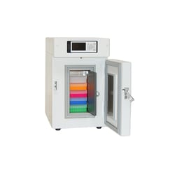 Andwin Scientific Yamato Undercounter Ultra Low Freezer -40ºc To -85ºc, 2 Cu.Ft., Manual Defrost