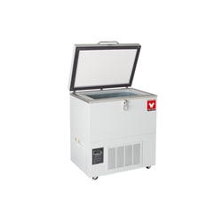 Andwin Scientific Yamato Chest Style Ultra Low Freezer -40ºc To -85ºc, 5 Cu.Ft., Manual Defrost