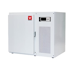 Andwin Scientific Yamato Undercounter Ultra Low Freezer -40ºc To -85ºc, 3 Cu.Ft., Manual Defrost