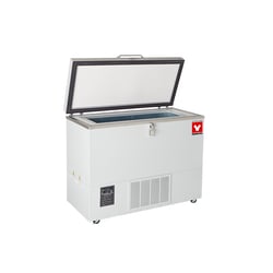 Andwin Scientific Yamato Chest Style Ultra Low Freezer -40ºc To -85ºc, 9 Cu.Ft., Manual Defrost
