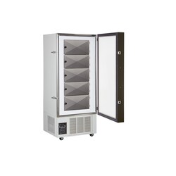 Andwin Scientific Yamato Upright Style Ultra Low Frezer -40ºc To -85ºc, 13 Cu.Ft., Manual Defrost