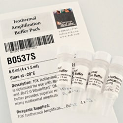 New England Biolabs, Inc. Isothermal Amplification Buffer – 6 ml (4 x 1.5