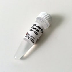 New England Biolabs, Inc. Magnesium Sulfate (MgSO4) Solution – 6 ml (4