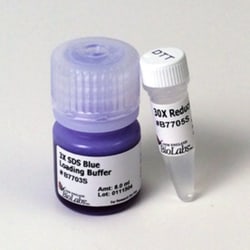 New England Biolabs, Inc. Blue Protein Loading Dye – 8 ml, Quantity: Each
