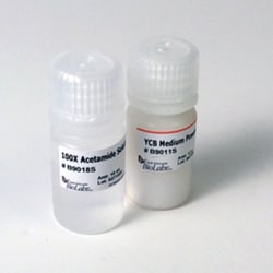 New England Biolabs, Inc. Yeast Medium Pack – 12 g, Quantity: Each of 1