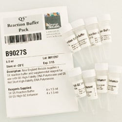 New England Biolabs, Inc. Q5 Reaction Buffer Pack – 6 ml, Quantity: Each