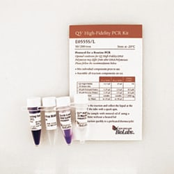 New England Biolabs, Inc. Q5 High-Fidelity PCR Kit – 200 reactions, Quantity: