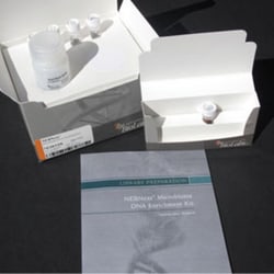 New England Biolabs, Inc. NEBNext Microbiome DNA Enrichment Kit – 6 reactions,